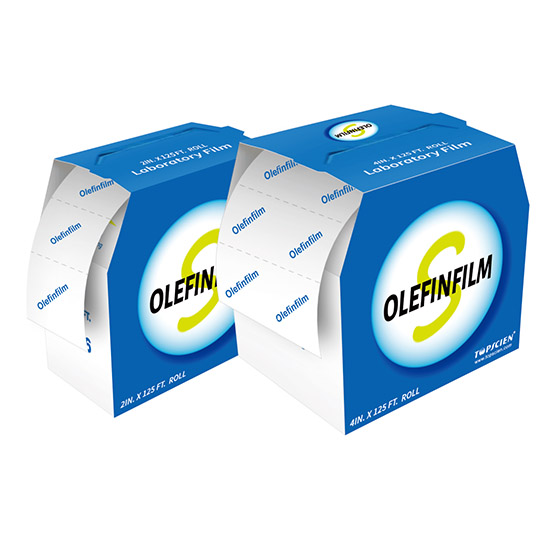 OLEFINFILM石蠟封口膜